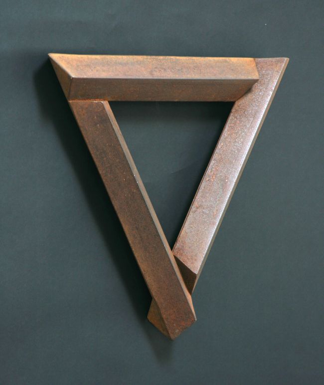 Iron Triangle 