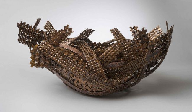 Baroque Boat