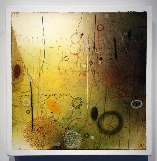 Untitled Yellow