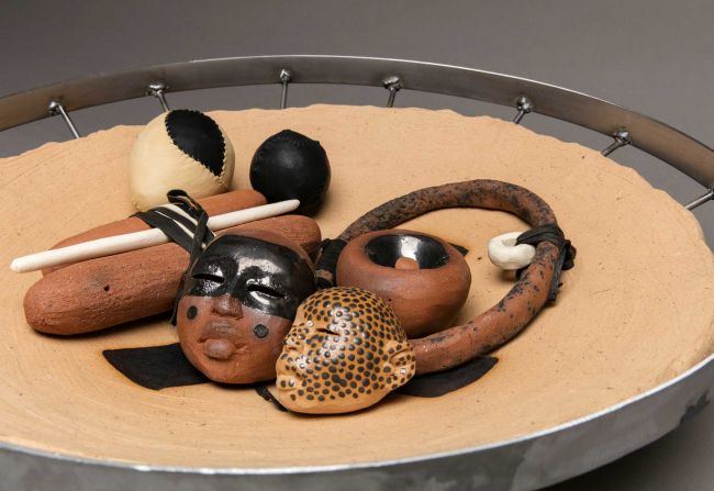 Storytellers III (vessel)