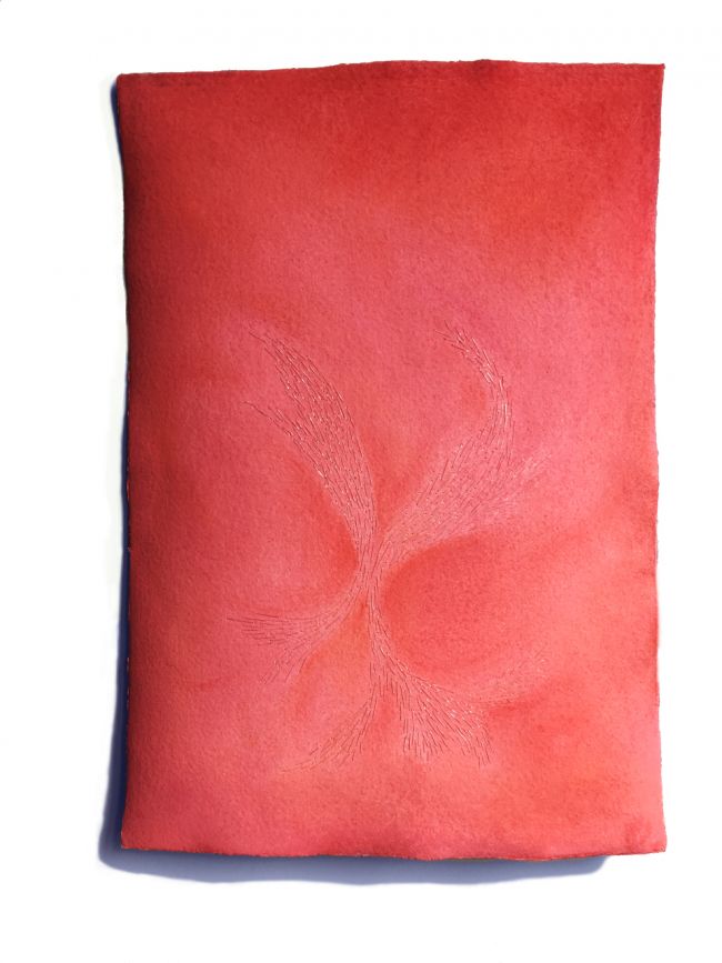 Garden Breeze (pink)