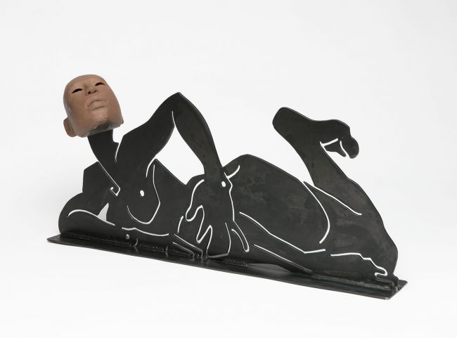 Mantle (Piece) II