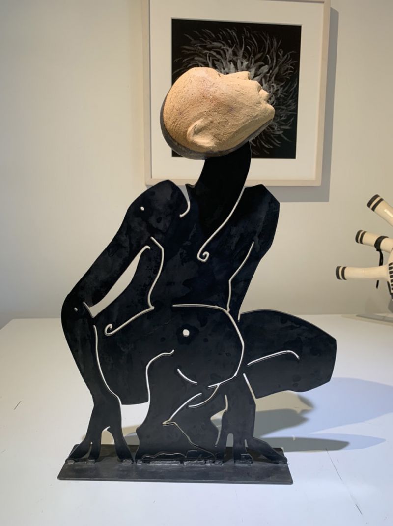 Mantle (Piece) III
