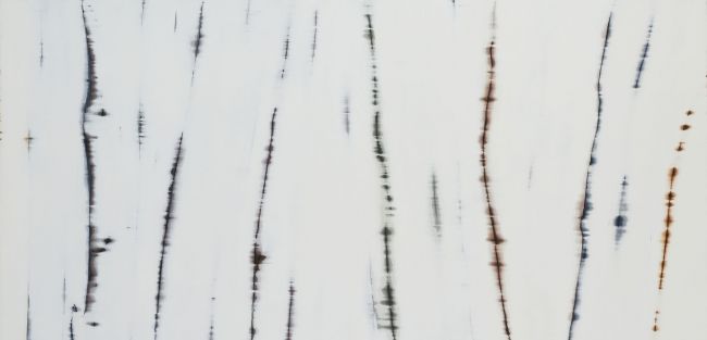 Reveal 495, Truncated Waves