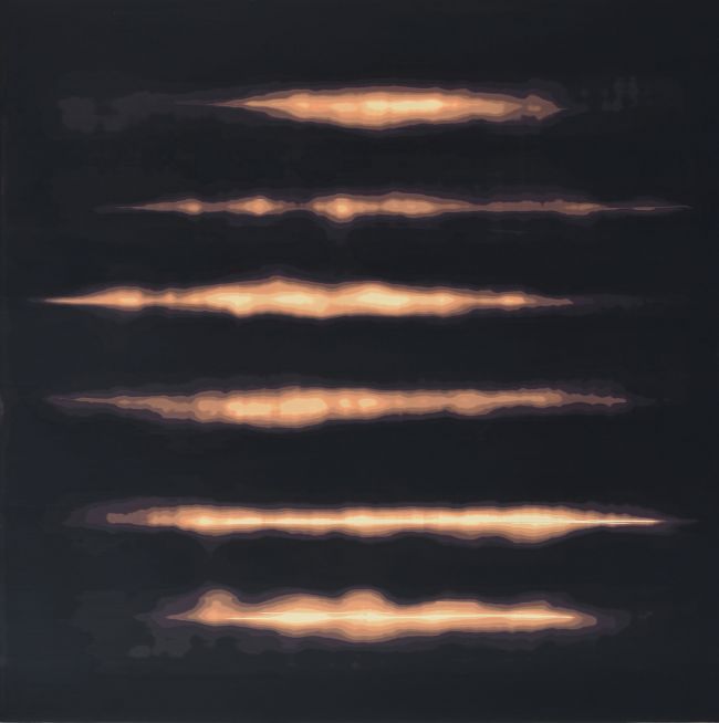 Stratum 501, Ebony Stone