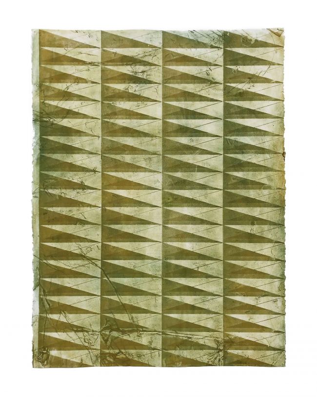 Untitled (Quillwork-4)