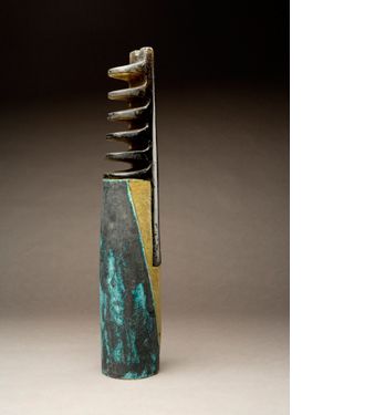 Comb Vessel