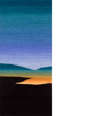 Weft Aspect #5