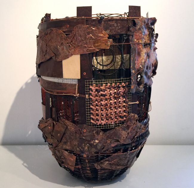 New Age Basket #4