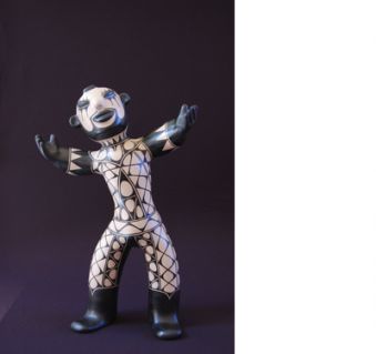 Munos Figure