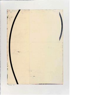 Daniel Brice: Untitled, ed. 1/1 (09-503.20)