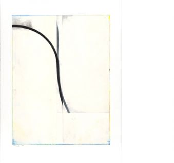 Daniel Brice: Untitled, ed. 1/1 (09-503.14)