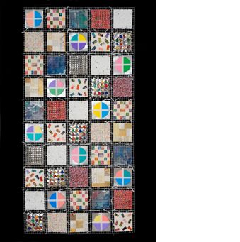 Spring Quilt
