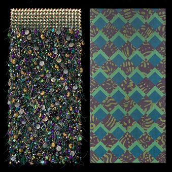 Mossman Diptych