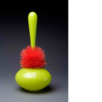 Pin Muff