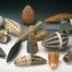 Implements and Remmants I
