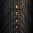 NY Flatiron Building, ed. 1/5