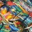Rhythmic Reflections, Regalia & Song