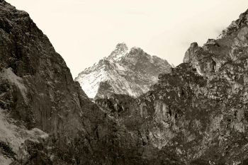 #4 Nepal, Himalayas | Swiss Alps