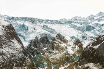#1 USA, Rocky Mts | Swiss Alps