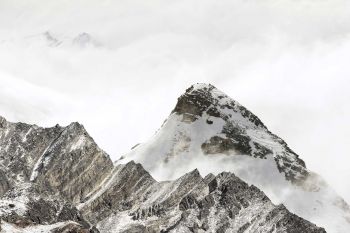 #17 Nepal, Himalayas | Swiss Alps