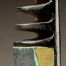 Comb Vessel