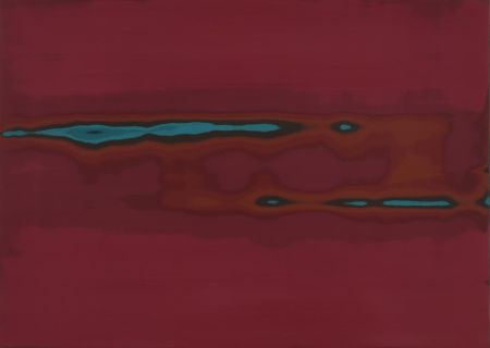 Reveal 582 Red Leaf V