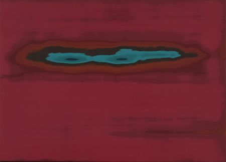 Reveal 583 Red Leaf VI