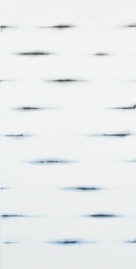 Trichrome Green Sienna White
