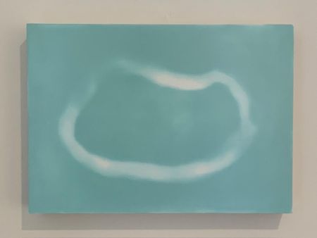 Reveal 592 Translucent Blue